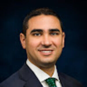 Meet your Posher, Joe